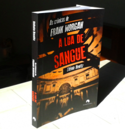 As Crônicas de Frank Morgan - A Lua de Sangue